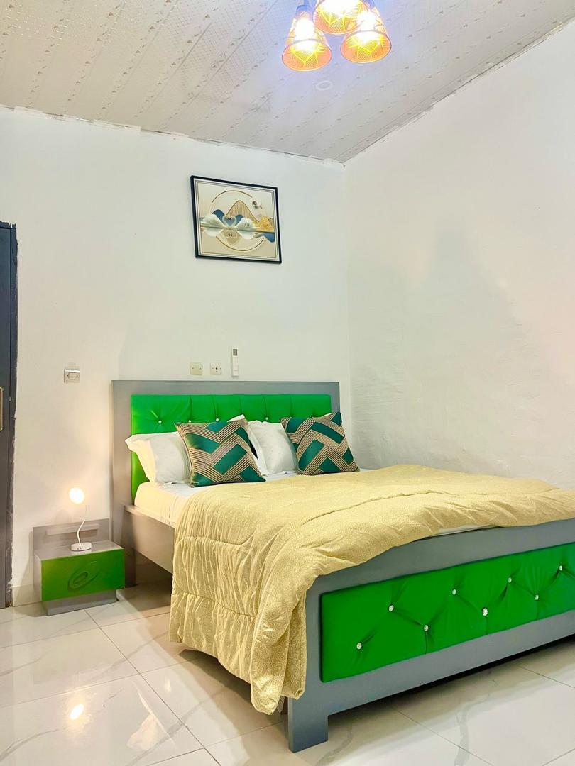 Résidence La Perle Exotique